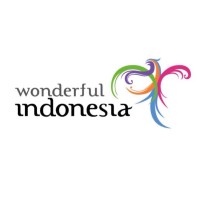 Ministry of Tourism of the Republic of Indonesia Logo