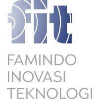 PT. Famindo Inovasi Teknologi Logo