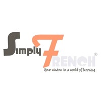 Simply FRENCH Logo