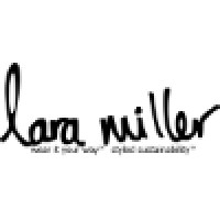 Lara Miller Ltd Logo