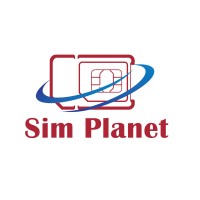 SIM Planet Logo