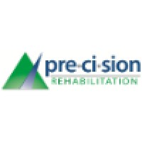 Precision Rehabilitation Logo