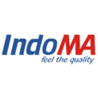 Indoma Industries P. Ltd. Logo