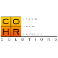 Colorado HR Solutions, LLC Logo