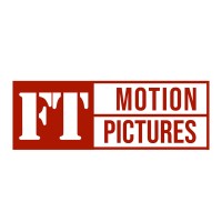 Fortune Talkies Motion Pictures Logo