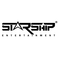Starship Entertainment Logo