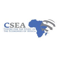 Centre for the Study of the Economies of Africa (CSEA) Logo