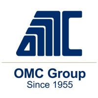OMC GROUP Logo