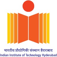 Department of Design, IIT Hyderabad Logo