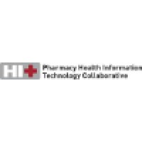 Pharmacy HIT Collaborative Logo