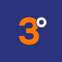 3rdegree Logo