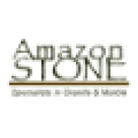 Amazon Stone Logo