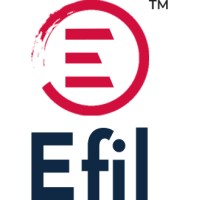 Efil Additive Private Limited Logo
