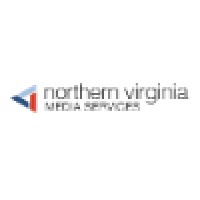 Northern Virginia Media Services Logo