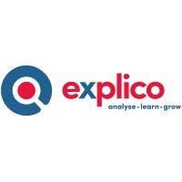 Explico Pte Ltd Logo