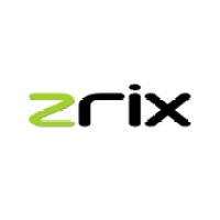Zrix Logo