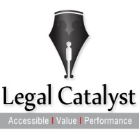 Legal Catalyst Logo