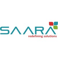 Saara IT Solutions Pvt. Ltd. Logo