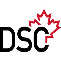 DSC International School Logo
