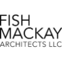 Fish Mackay Architects Logo