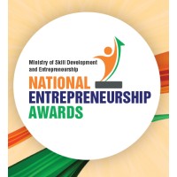 Youth4Enterprise- Ministry of Skill Development & Entrepreneurship Logo