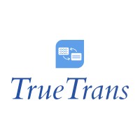TrueTrans Language Services Pvt Ltd Logo