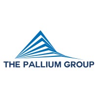 The Pallium Group, Inc. Logo
