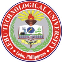 Cebu Technological University (CTU) Logo
