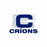Críons Logo