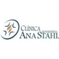 Clínica Adventista Ana Stahl Logo