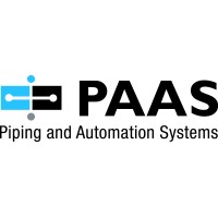 Piping and Automation Systems Logo