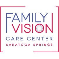 Family Vision Care Center Logo
