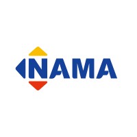 NAMA TIRES INC (USA) Logo