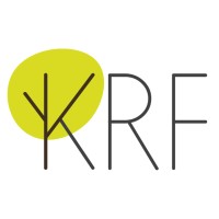 KRF Ltd Logo