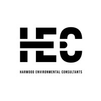 Harwood Environmental Consultants Logo