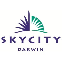 SKYCITY Darwin Logo