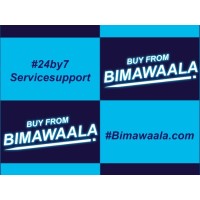 Bimawaala.com Logo