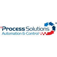 Process Solutions Corp. Logo