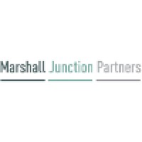 Marshall Junction Partners Logo