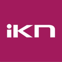 IKN Italy Logo