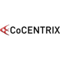CoCENTRIX Logo