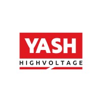 Yash Highvoltage Limited Logo