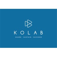 KOLAB Coworking Logo