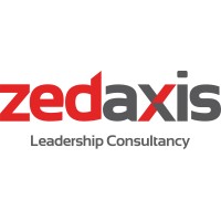 ZedAxis Leadership Consultancy Logo