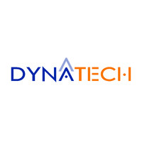 PT Dynatech International Logo