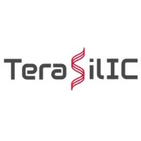 TeraSilIC CO., LTD. Logo