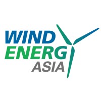 Wind Energy Asia Logo
