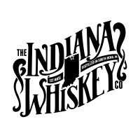 The Indiana Whiskey Company Logo