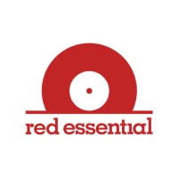 Sony Red Essential Logo