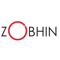 ZOBHIN Logo